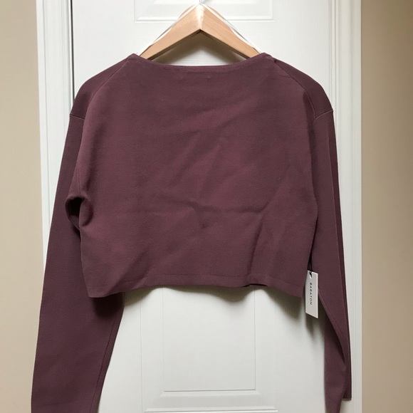 Aritzia Babaton Hessy Sweater (S) - Picture 7 of 12